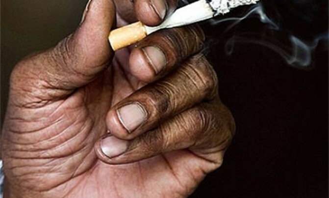 Millions of smokers may have undiagnosed lung disease Millions of smokers may have undiagnosed lung disease