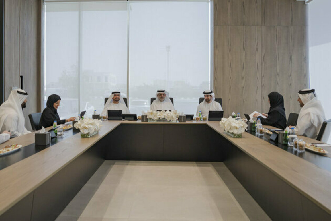 Sharjah CP approves Sharjah Digital Integration Programme