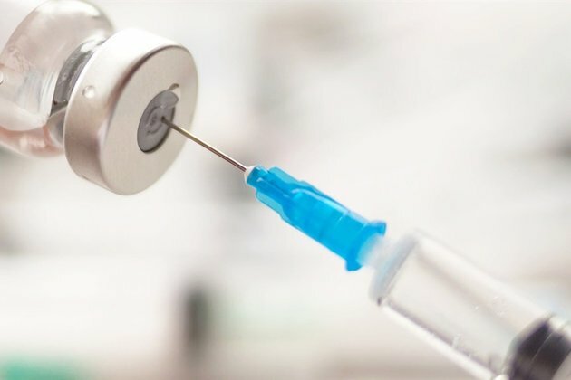 Senegal begins Covid-19 vaccine rollout