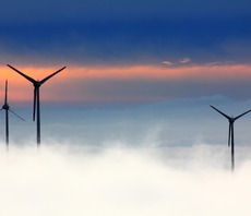 IRENA: Global renewables capacity grows a record 9.6 per cent