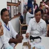 Special health checkup camp organised for journalists in Uttarakhand