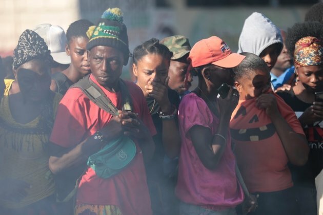 5 Killed in Haiti as Vigilante Crowds Target Suspected Gangs