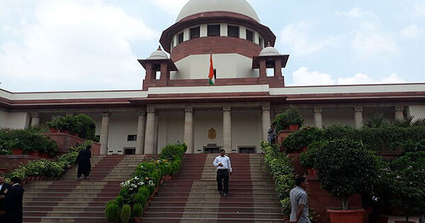 Two Indian student activists denied bail in riots case by top court