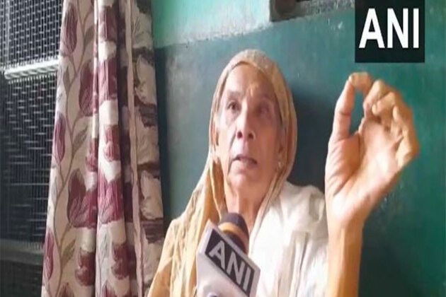 "Shattered..will seek help from public": Sultana Begum after SC junks plea of her staking claim of Red Fort