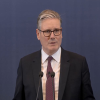 UK PM Keir Starmer unveils new initiatives to boost India-UK ties in technology, education and film collaboration