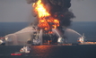 BP accused of concealing evidence