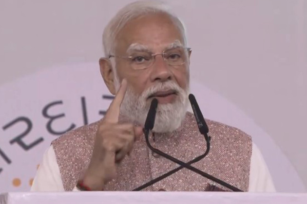 Assembly poll results in Bengal, Assam, Puducherry have created atmosphere of enthusiasm in country: PM Modi