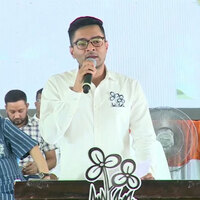 "ECI is the real trump card of BJP in West Bengal...": TMC General Secy Abhishek Banerjee
