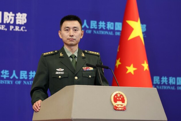 China remains tight-lipped on performance of its weapons in India-Pakistan conflict