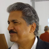 Anand Mahindra calls for 'more reforms to unleash consumption, investment' after Centre slashes GST rates