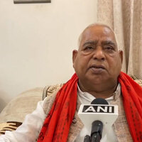 "BJP didn't invite me because of their mindset, ideology": Awadhesh Prasad on Deepotsav celebrations