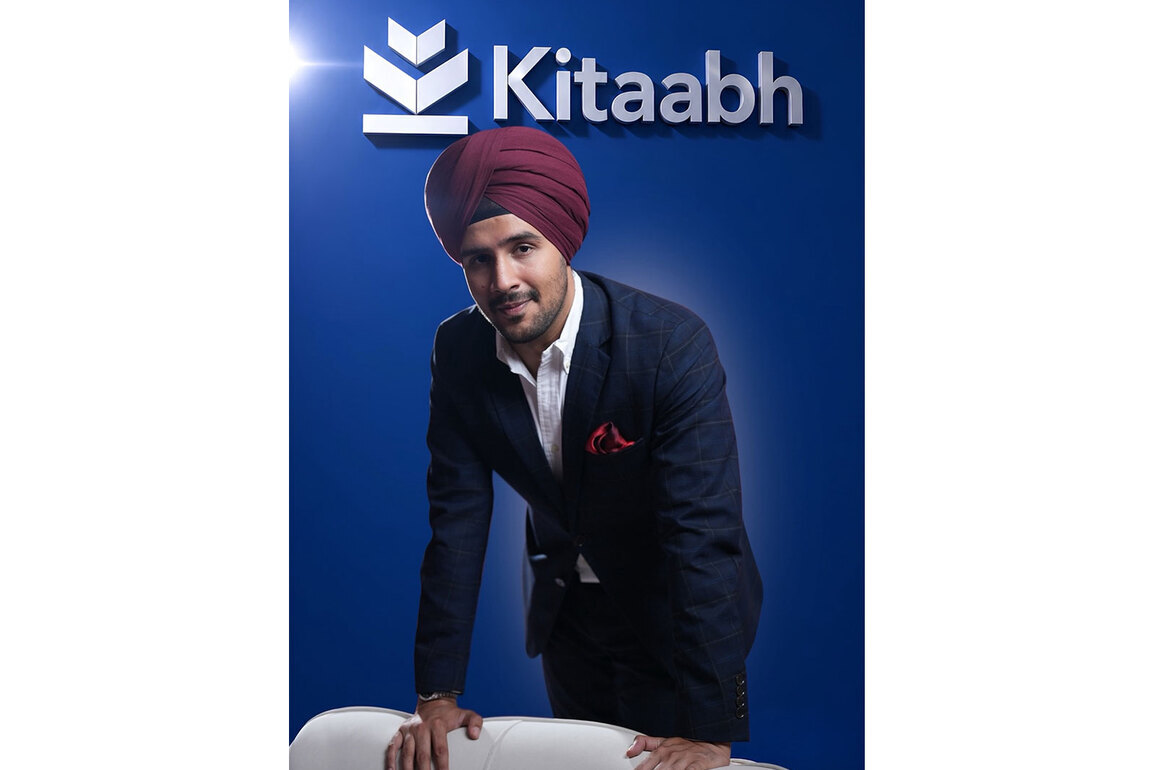 FinTech Startup, Kitaabh Technologies Pvt. Ltd., Crosses INR 8.5 Crore in Revenue -- Without Spending a Rupee on Performance Marketing