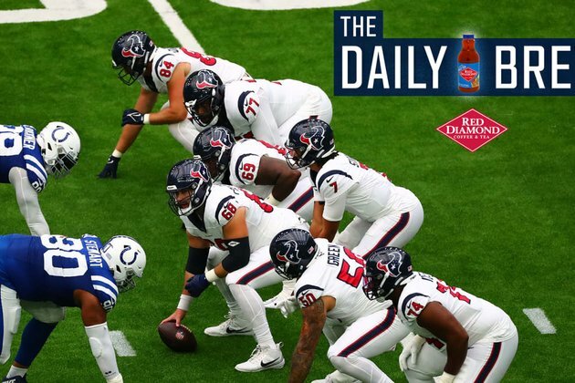Turning points and C.J. Stroud&#039;s big day | Daily Brew