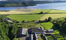 NSA Highland Sheep Preview: Midfearn Farm to host Scottish Highlands sheep event