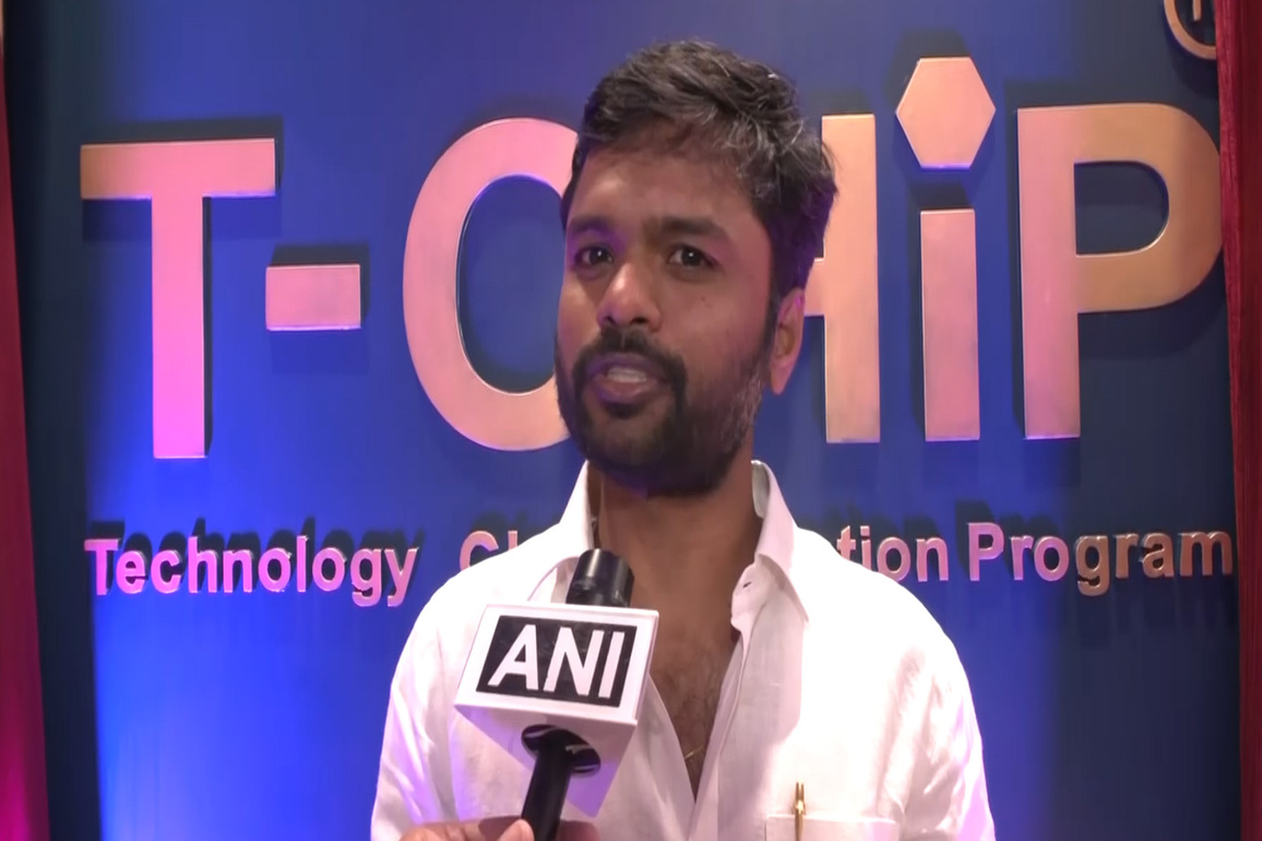 T-Chip unveils world's first Semiconductor Innovation Museum