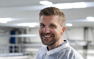 Why sustainable and plant-based food manufacturing will rely on an agile approach in 2026