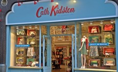 Hilco Capital agrees rescue deal for Cath Kidston