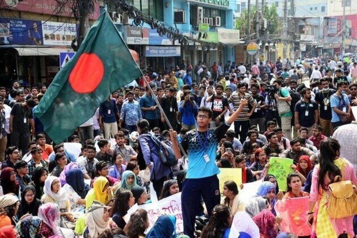 How Far Has Bangladesh Come One Year After Its Second Independence