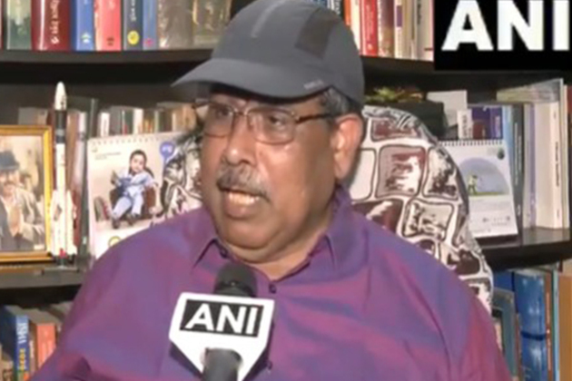 Axiom-4 Mission is part of ISRO's astronaut training program ahead of Gaganyaan mission: Indian scientist Tapan Mishra