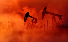 Energy investing: Keeping Asia's lights on