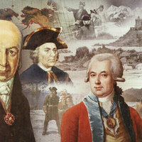 Alaska: Before it was Americas last frontier, it was Russias first