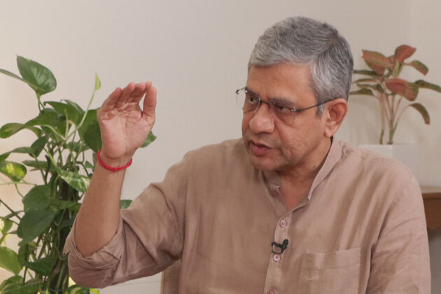 "Want to add at least 3,000 more regular trains in next 5 years": Ashwini Vaishnaw