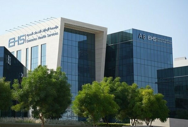 Emirates Health Services unveils 13 pioneering projects at 2025 Arab Health