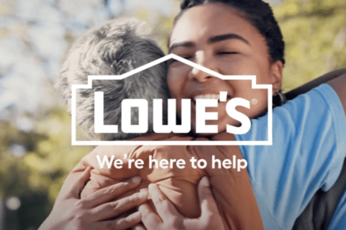 After a Corporate DEI Rollback, Lowe's Is Focusing on 'Togetherness'