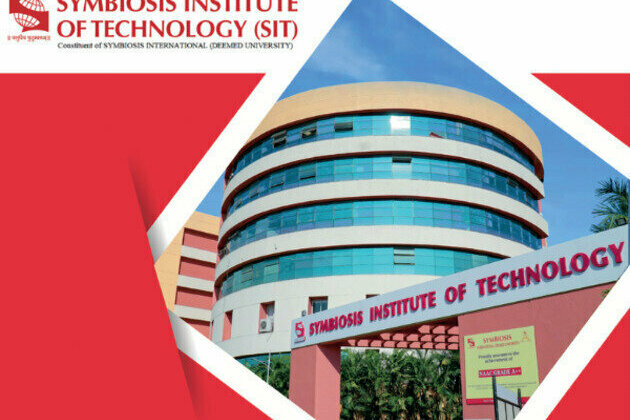 Experience the Power of SIT Pune Pune's Industry-Backed Placement Programs; Apply Now!