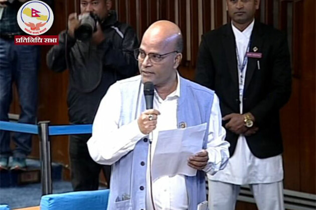 Pakistani Army delegation is in Nepal amid rising tension in neighbour, claims Nepal MP