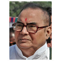 Former Andhra Pradesh CM Nadendla Bhaskara Rao dies at 90; Telangana CM Revanth Reddy, YS Jagan pay tribute
