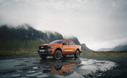 Australia's plug-in/electric ute market is expanding, with the Ford Ranger PHEV among the new options arriving next year.  