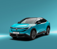 'Proudly built right here in the UK': Nissan LEAF becomes latest EV to qualify for £3,750 grant