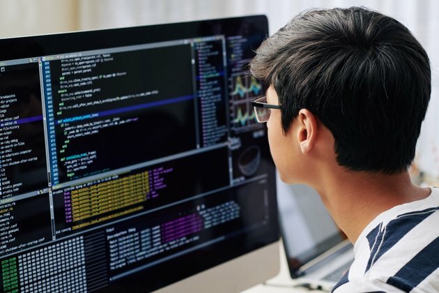 Why elementary and high school students should learn computer programming