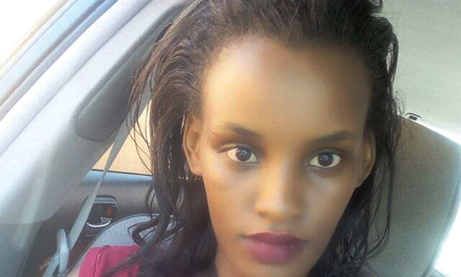 Twijukye Murder: Investigations near completion Twijukye Murder: Investigations near completion
