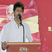 TVK chief launches app for party membership drive, says 2026 election will be similar to 1967 & 1977