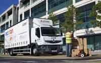 Mitsubishi Electric expands delivery fleet to match Ecodan growth