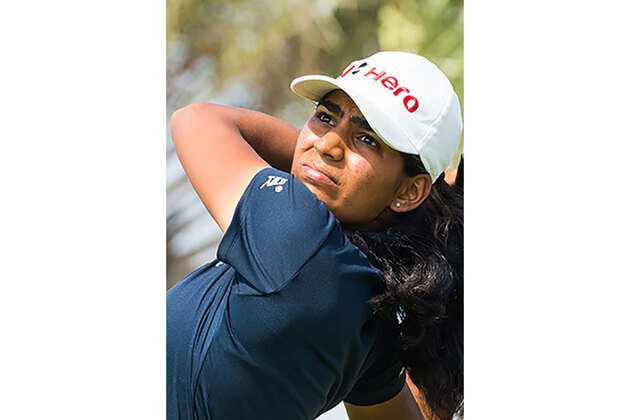 Diksha Dagar, Vani Kapoor, Avani Prashanth make cut in Australian Women's Open