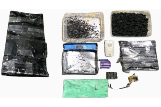 Punjab police apprehend two operatives of BKI terror module, recover 2.5 kg IED