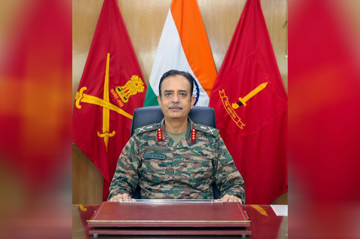 Indian Army Bhairav Battalion to be ready for deployment on Nov 1: DG Infantry Lt Gen Ajay Kumar