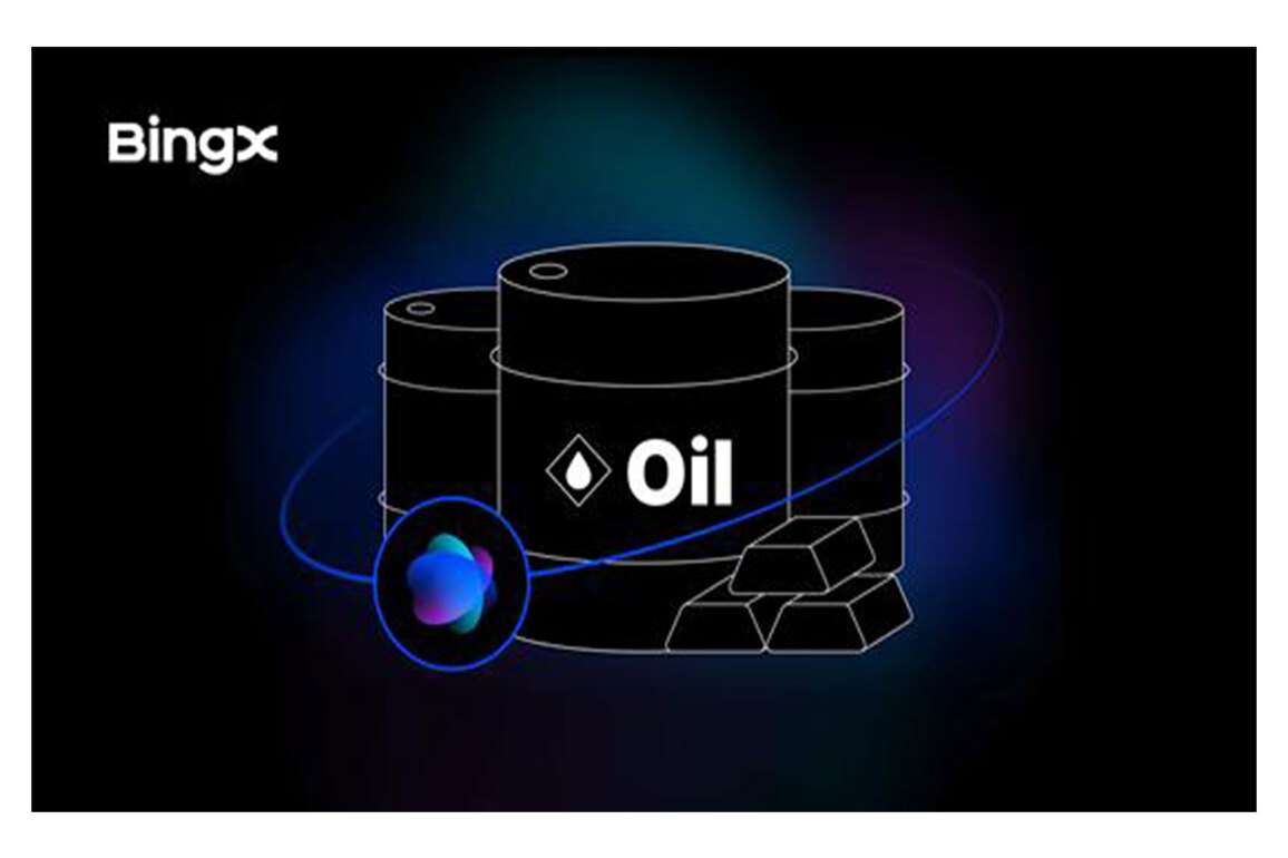 BingX AI Bingo integrates TradFi Suite to expand intelligent, multi-asset trading