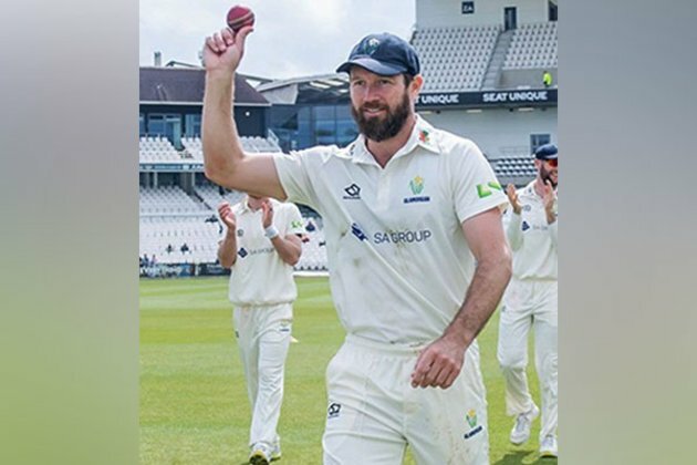 Michael Neser will be terrific bowler in English conditions: Ricky Ponting on Australia's playing XI for WTC final