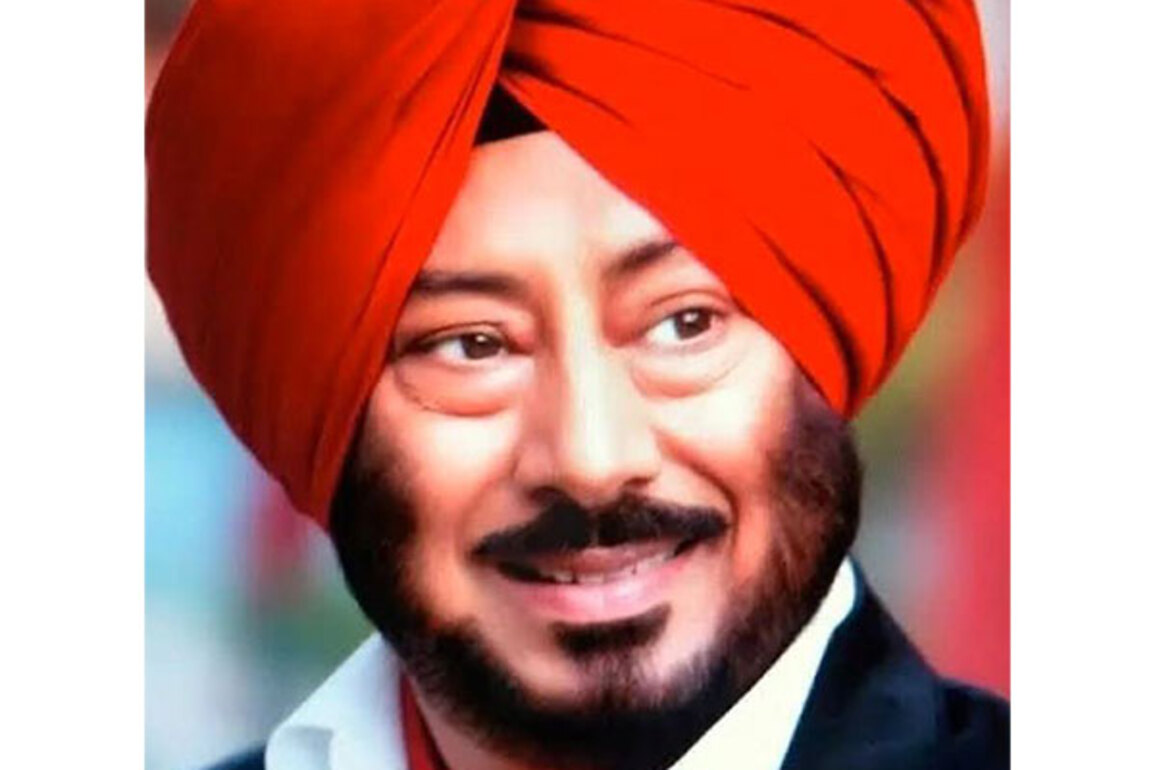 Punjabi actor Jaswinder Bhalla's last rites held in Mohali, film industry mourns his demise