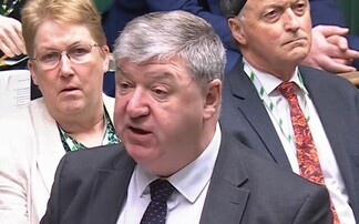 MPs sign up for food security debate