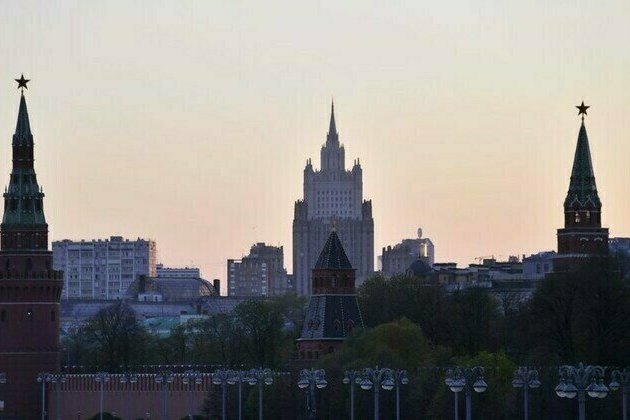 Russia ready to overlook Zelenskys illegitimacy  Kremlin