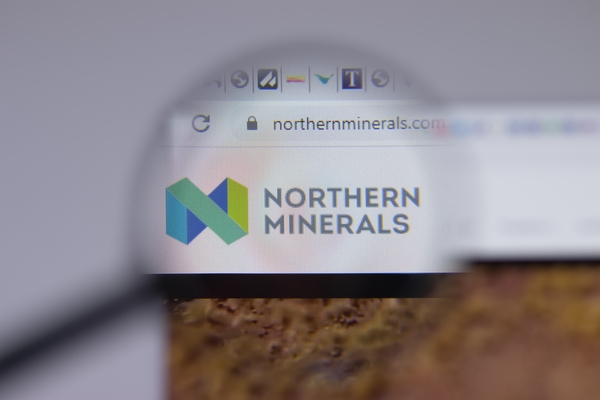 Australia, China in 'proxy fight' for Northern Minerals