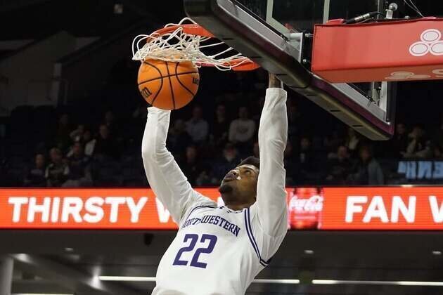 Northwestern seeks more grit in Big Ten home opener vs. Ohio State