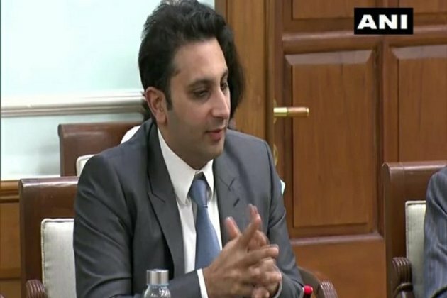 We feel energised, encouraged by PM Modi's vision for vaccine industry: Adar Poonawalla
