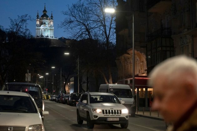 Top Ukraine, US Defense Officials Discuss Military Aid in Call