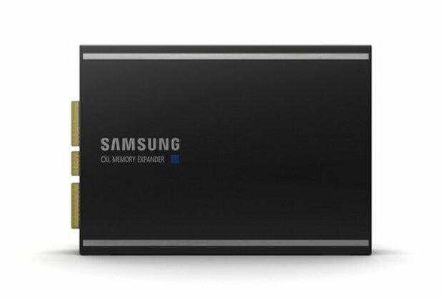 Samsung develops next-generation DRAM memory